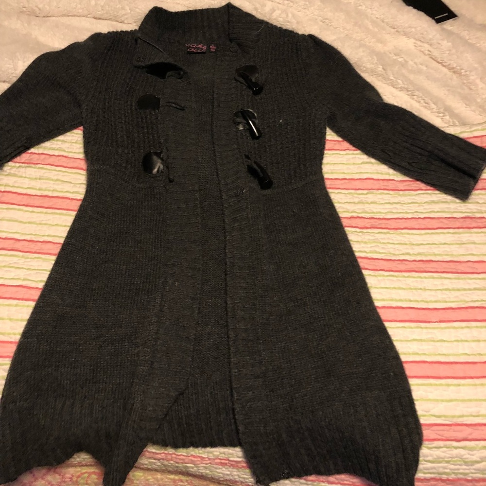 Children’s Knit Sweater
